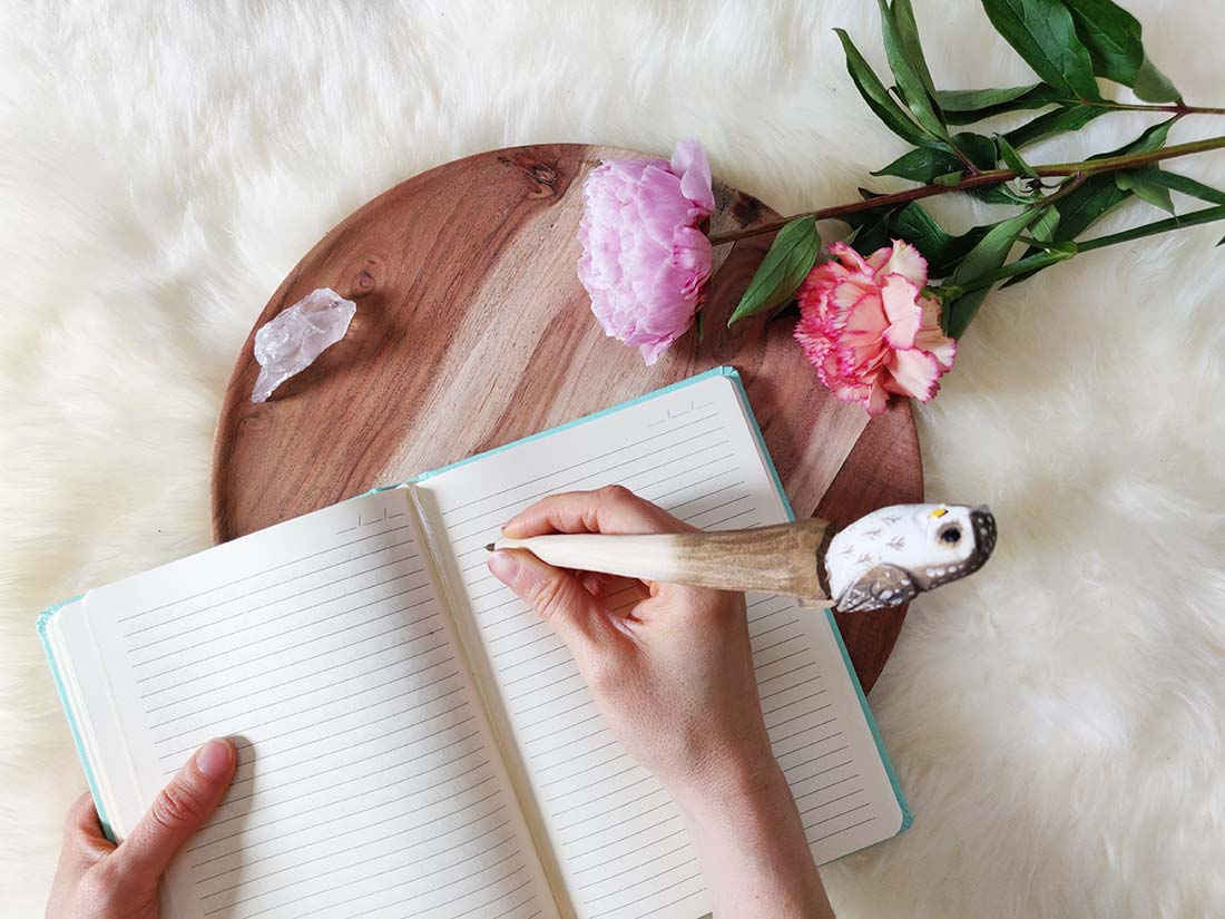 Journaling