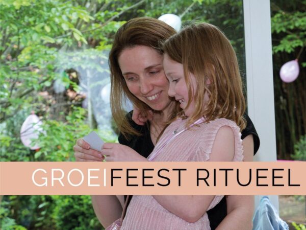 Groeifeest ritueel