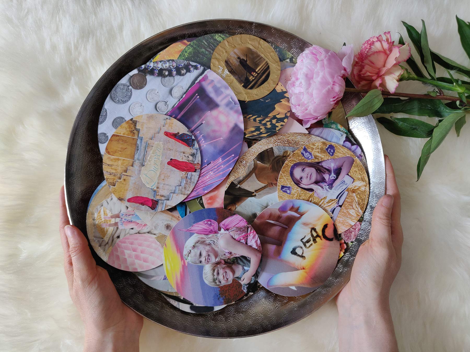 Het creatieve groeinest