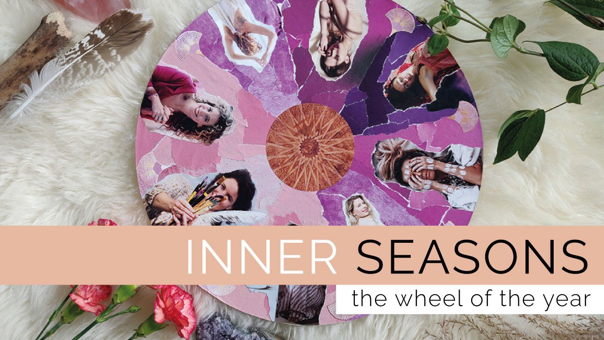 Inner Seasons - the wheel of the year
