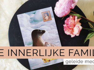 Inner Journeys: je innerlijke familie