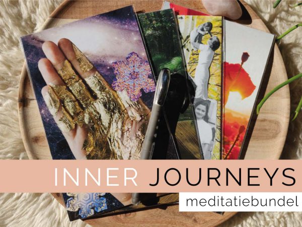 Inner Journeys meditatiebundel