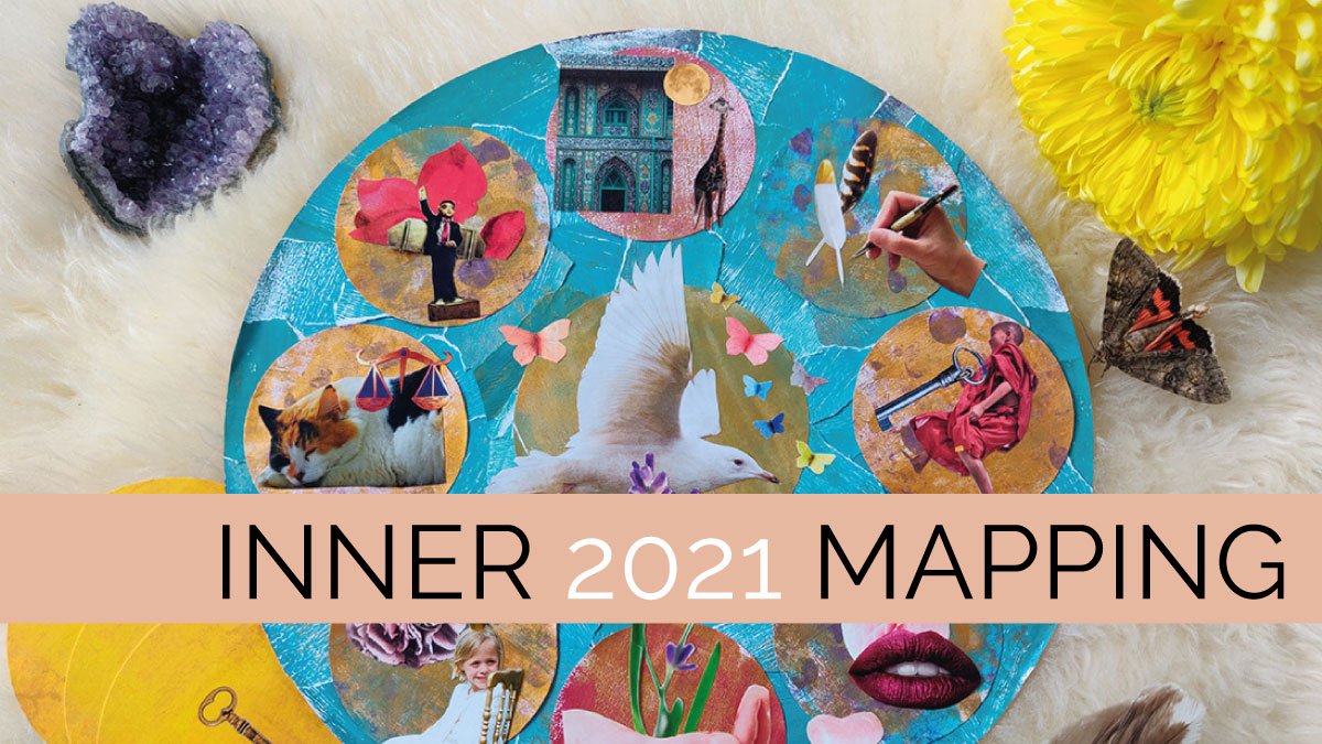 Inner 2021 Mapping
