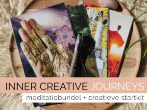 Inner creative journeys