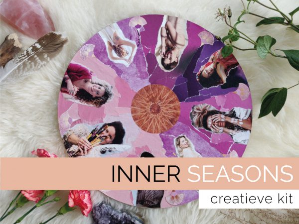 Inner seasons creatieve kit